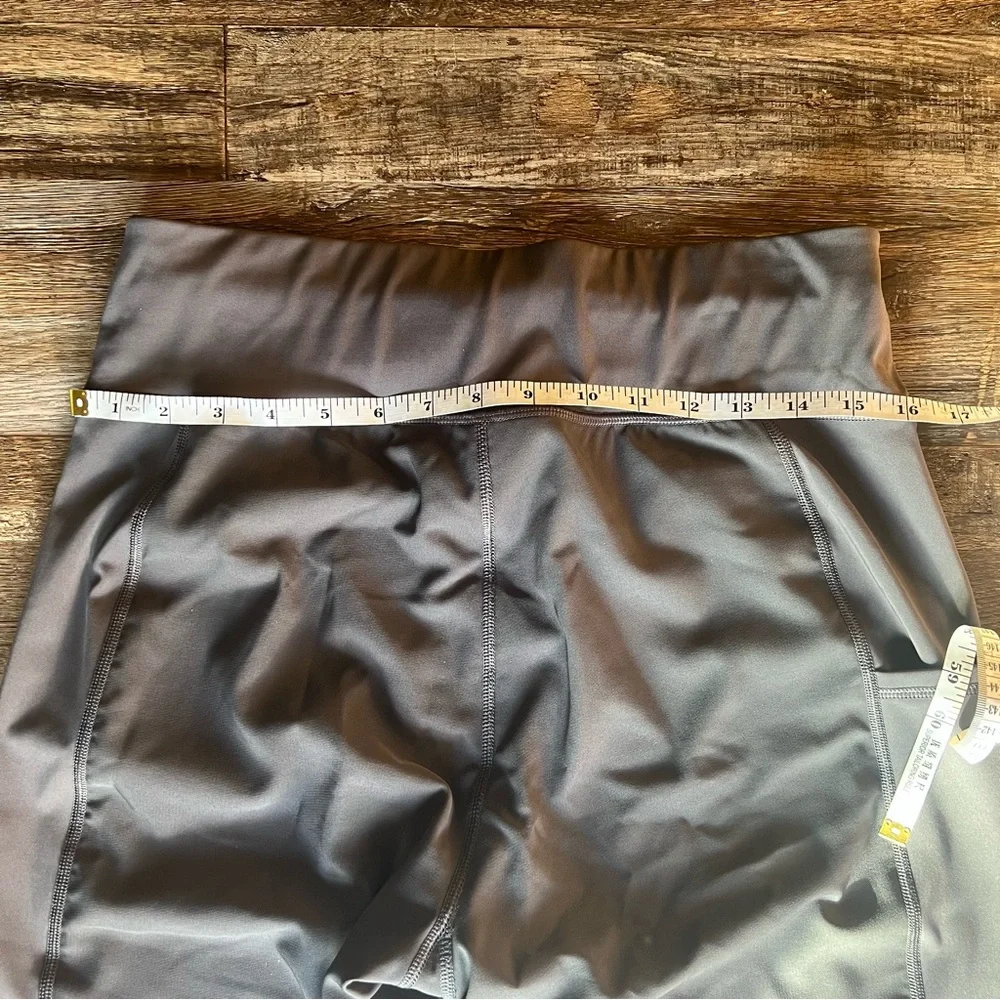 Kari Traa Leggings - Gray - Picture 10 of 12